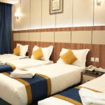 غرفة رباعية